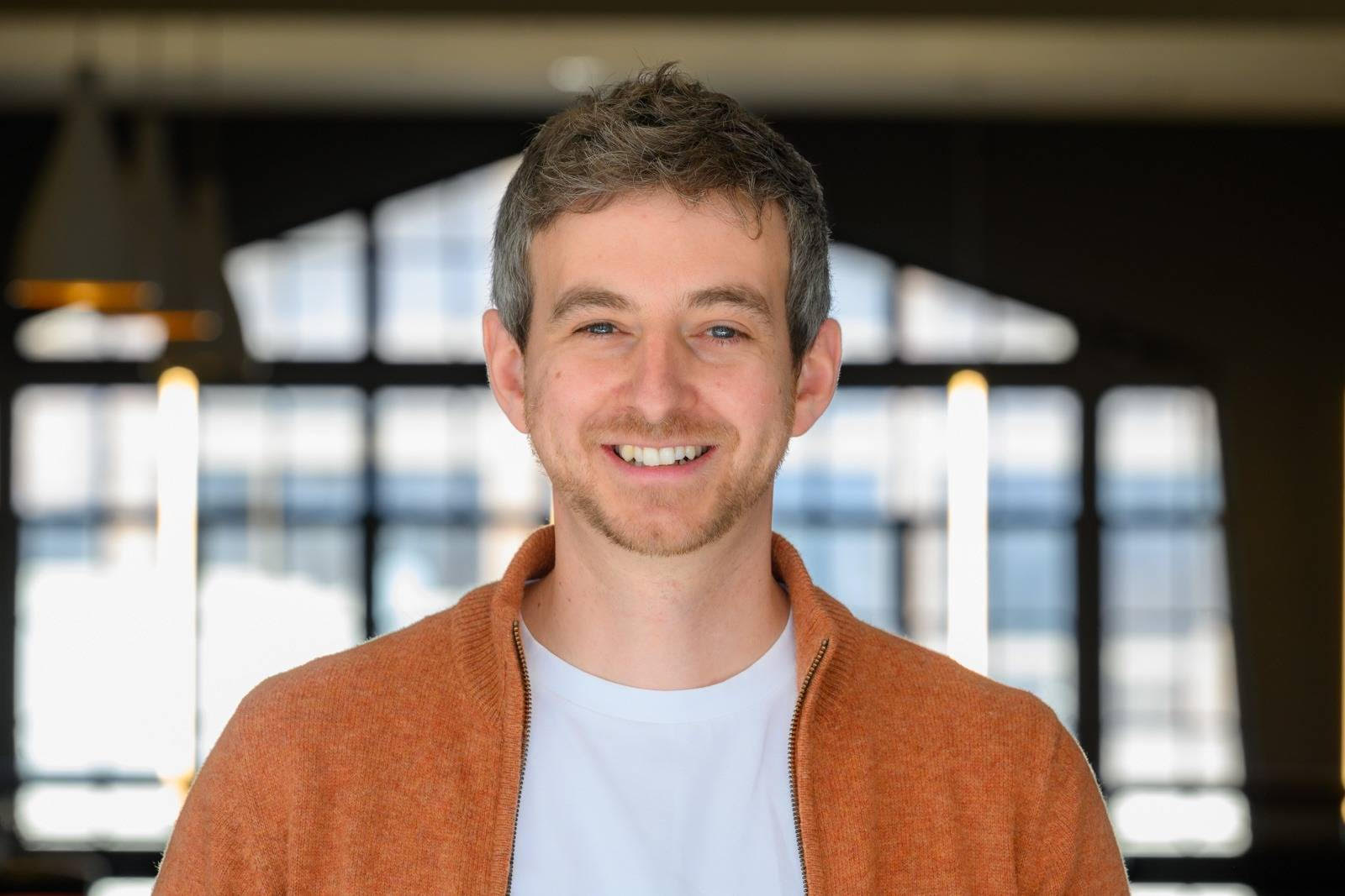 Adam Bateman, founder of Aircall — Invinciscale client testimonial