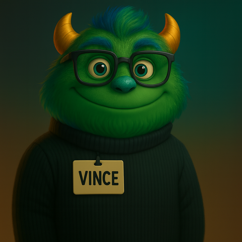 Vince - Your GTM Guide