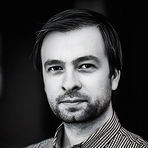 Vlad A. Ionescu, founder — Invinciscale client testimonial